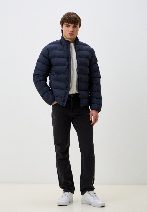 Tommy Hilfiger Куртка утепленная - фото 2