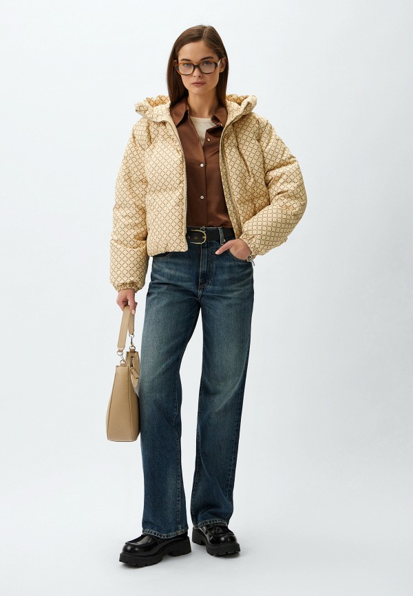 Tommy Hilfiger Пуховик - фото 2