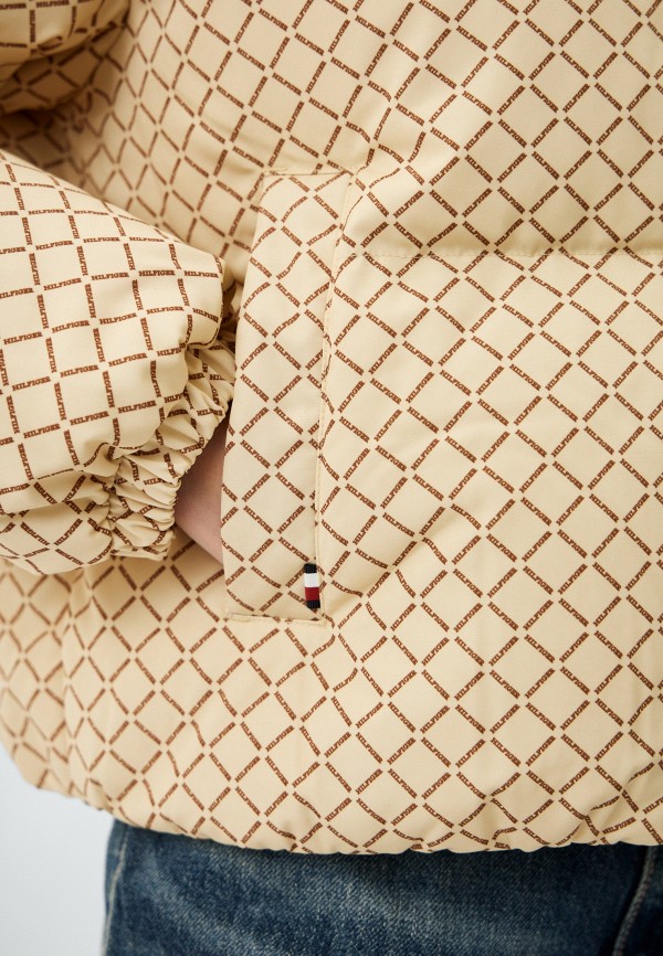 Tommy Hilfiger Пуховик - фото 6