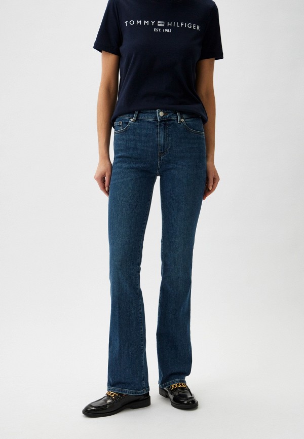 Tommy Hilfiger Джинсы - BOOTCUT RW - фото 1