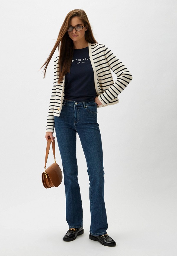 Tommy Hilfiger Джинсы - BOOTCUT RW - фото 2