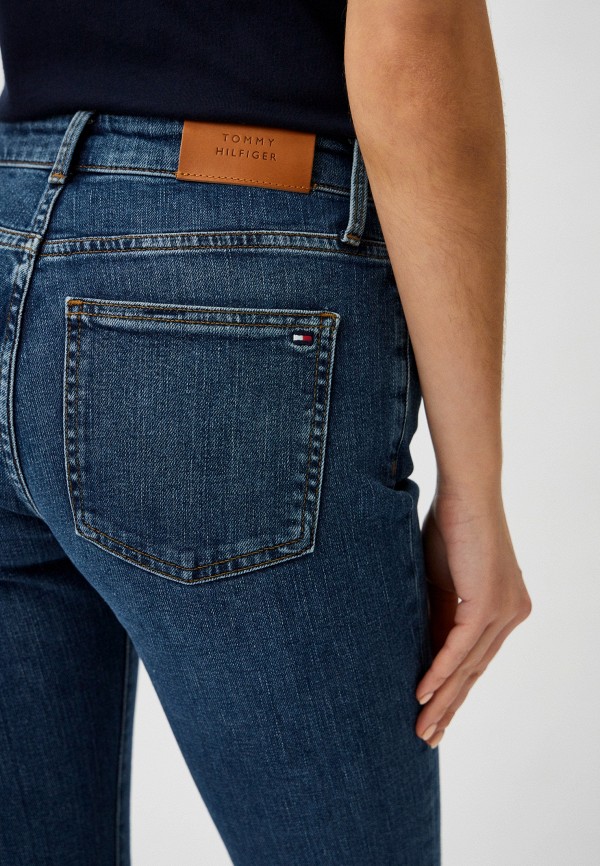 Tommy Hilfiger Джинсы - BOOTCUT RW - фото 5