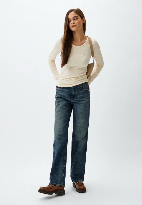 Tommy Hilfiger Лонгслив - фото 2