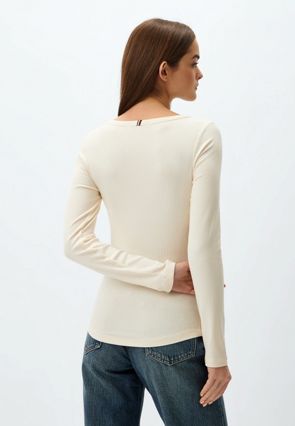 Tommy Hilfiger Лонгслив - фото 3