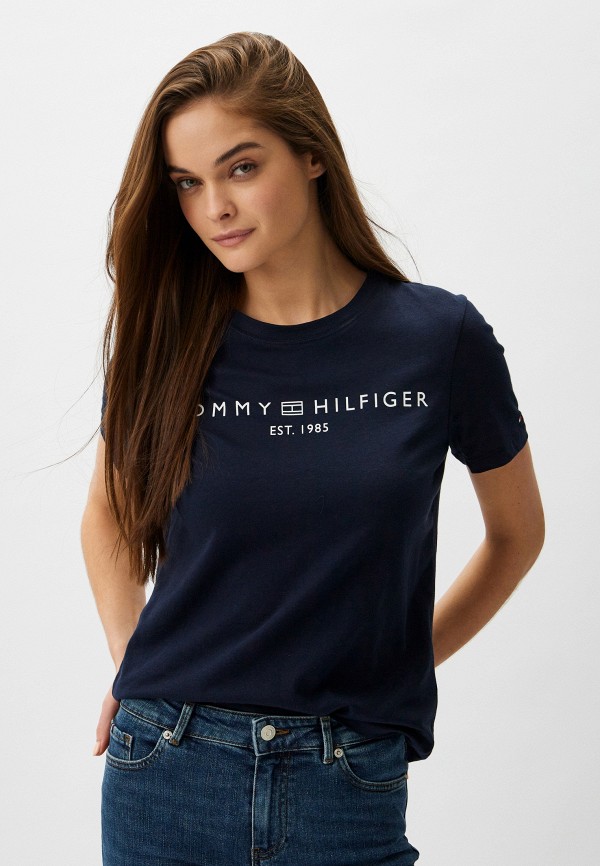 Tommy Hilfiger Футболка - фото 1