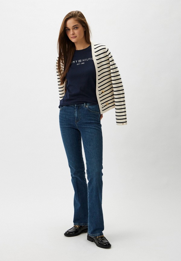 Tommy Hilfiger Футболка - фото 2