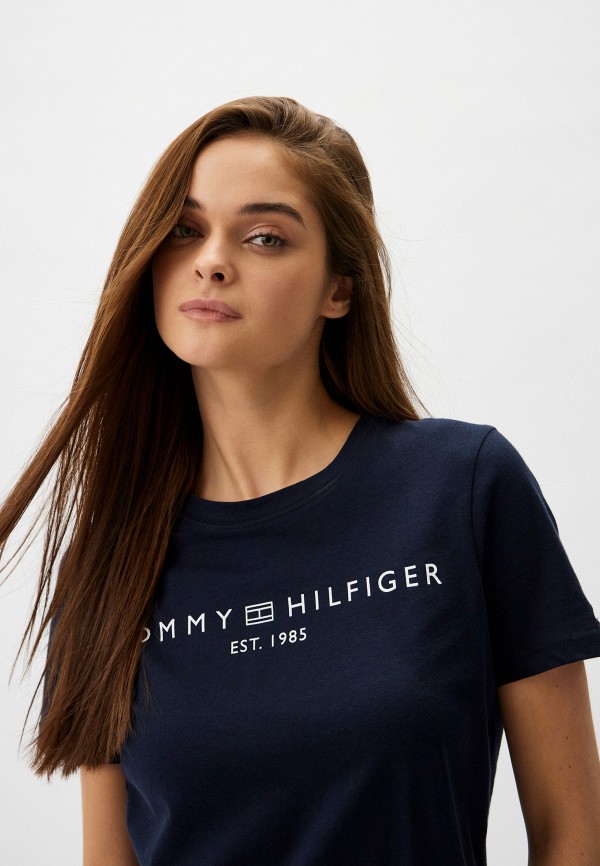 Tommy Hilfiger Футболка - фото 4