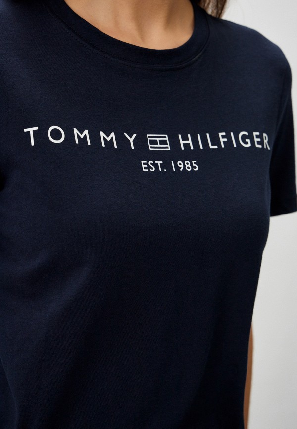 Tommy Hilfiger Футболка - фото 5