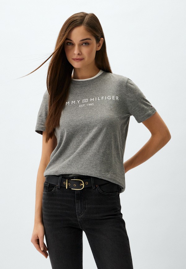 Tommy Hilfiger Футболка - фото 1