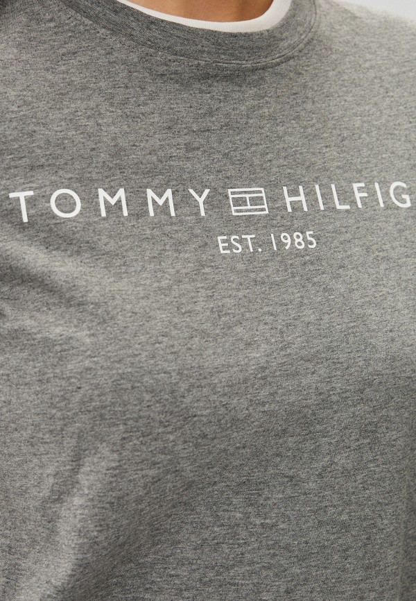Tommy Hilfiger Футболка - фото 5