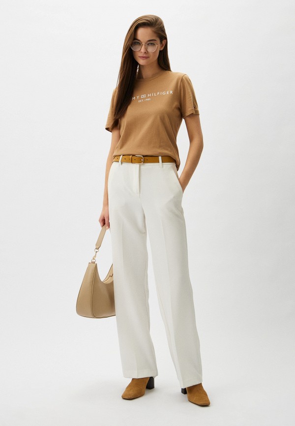 Tommy Hilfiger Футболка - фото 2