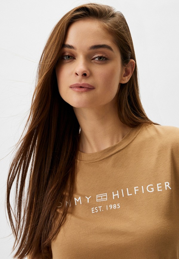 Tommy Hilfiger Футболка - фото 4