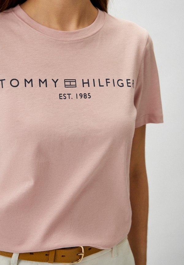 Tommy Hilfiger Футболка - фото 5