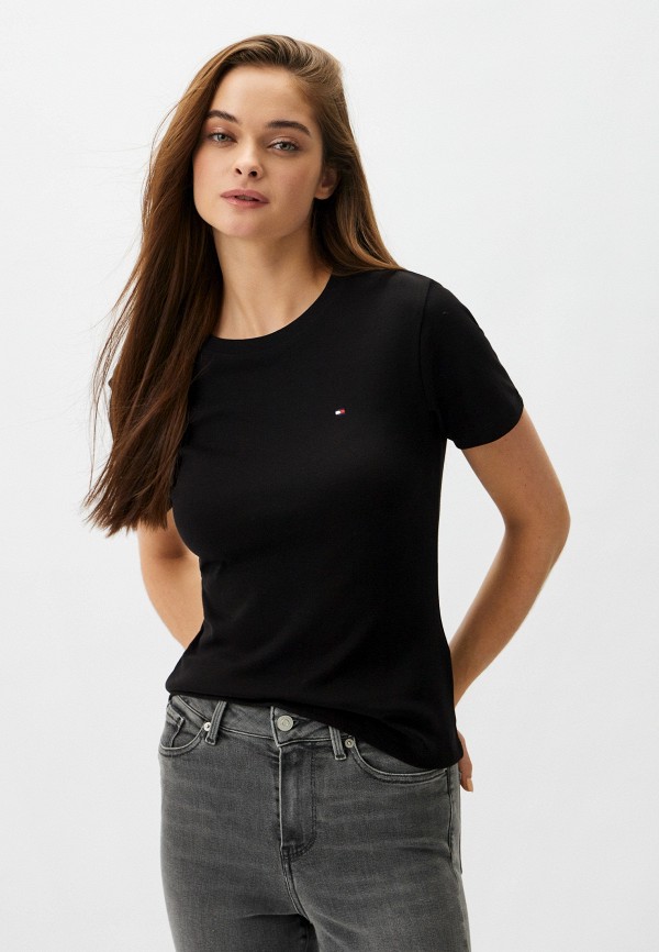 Tommy Hilfiger Футболка - фото 1