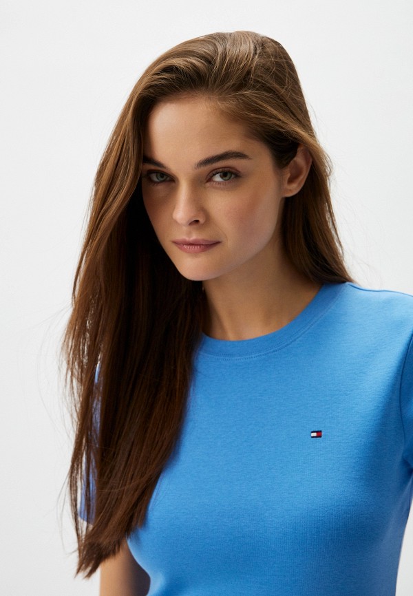 Tommy Hilfiger Футболка - фото 4