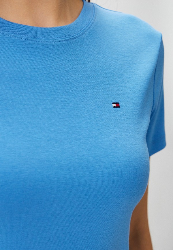Tommy Hilfiger Футболка - фото 5