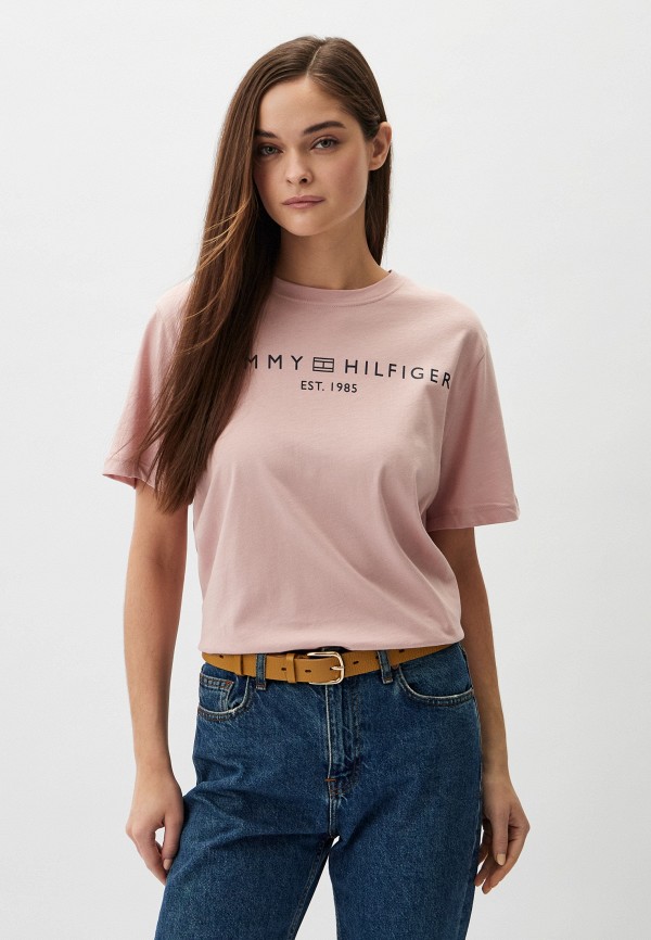 Tommy Hilfiger Футболка - фото 1