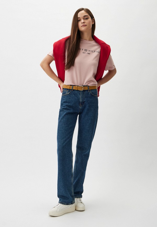 Tommy Hilfiger Футболка - фото 2