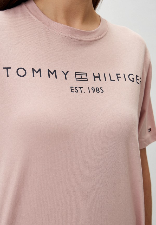 Tommy Hilfiger Футболка - фото 5
