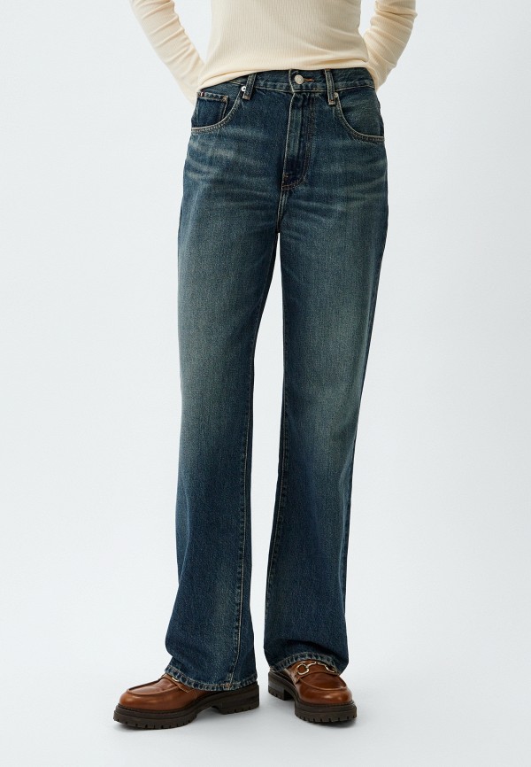Tommy Hilfiger Джинсы - RELAXED BOOTCUT HW - фото 1