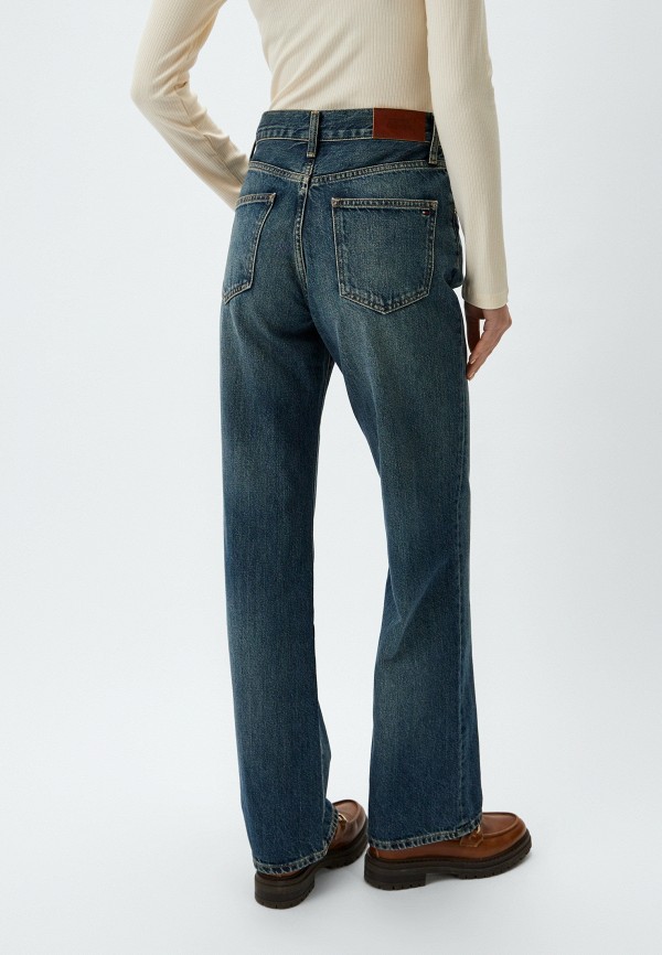 Tommy Hilfiger Джинсы - RELAXED BOOTCUT HW - фото 3