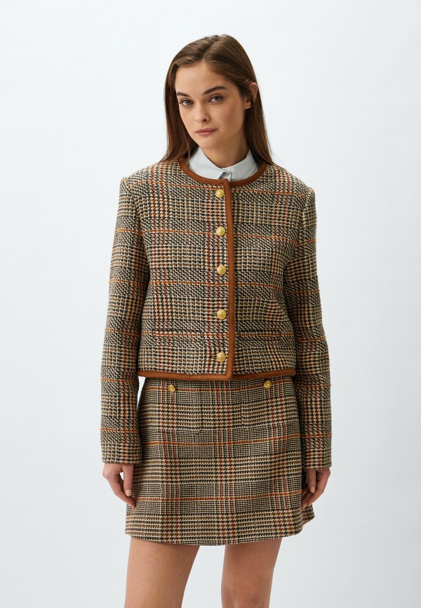 Tommy Hilfiger Жакет - фото 1