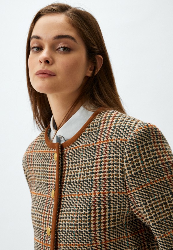 Tommy Hilfiger Жакет - фото 4