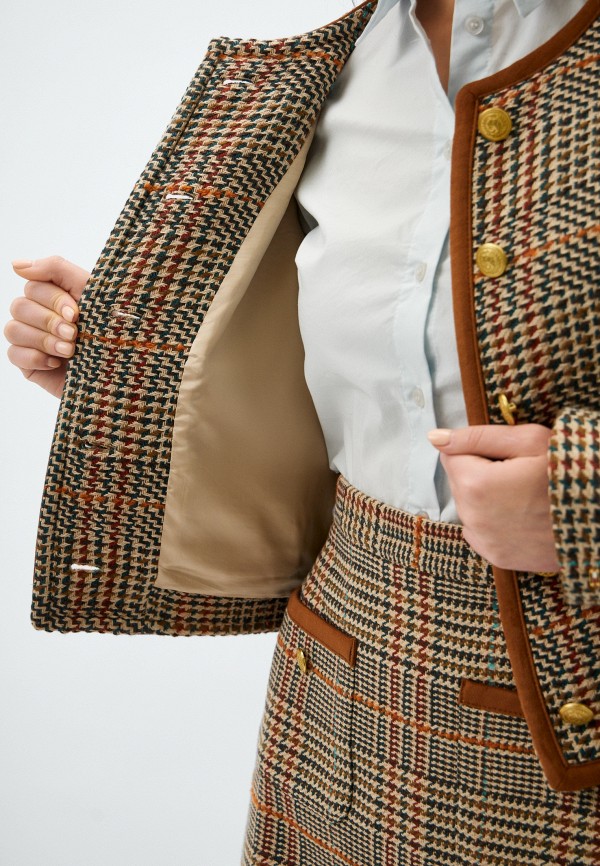 Tommy Hilfiger Жакет - фото 5