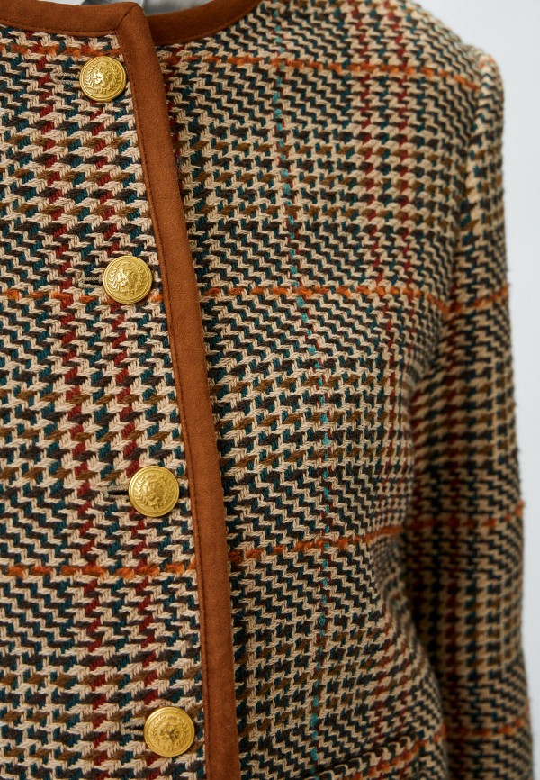 Tommy Hilfiger Жакет - фото 6