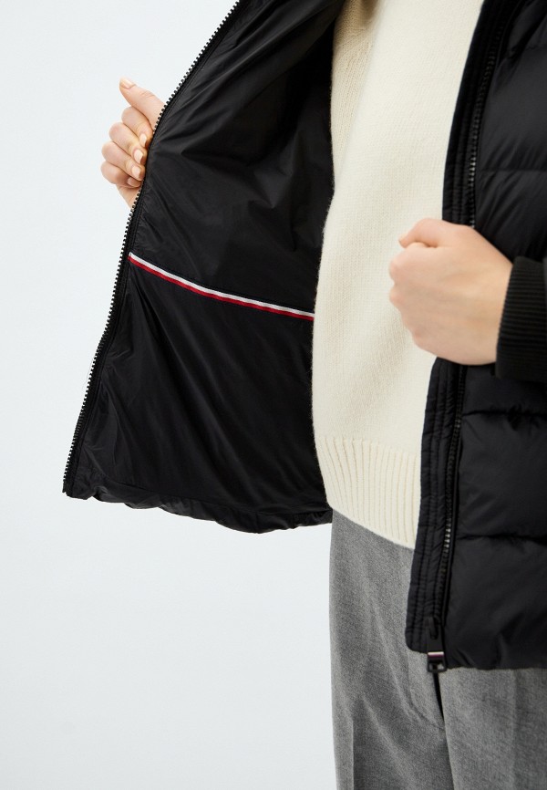 Tommy Hilfiger Куртка утепленная - фото 5