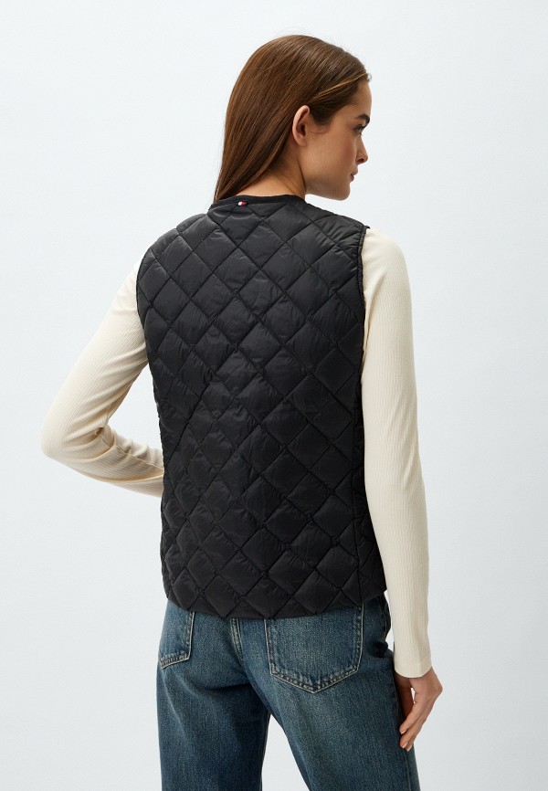 Tommy Hilfiger Жилет стеганый - фото 3