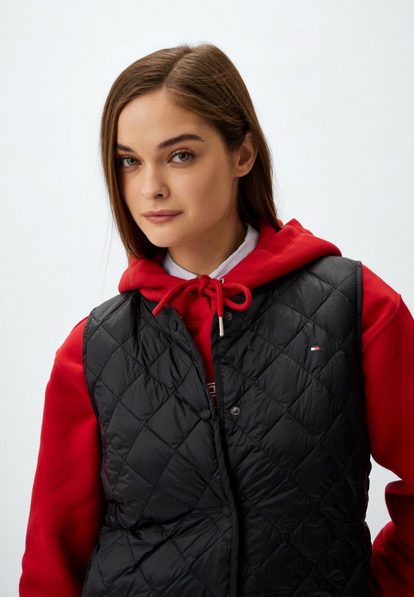 Tommy Hilfiger Жилет стеганый - фото 5