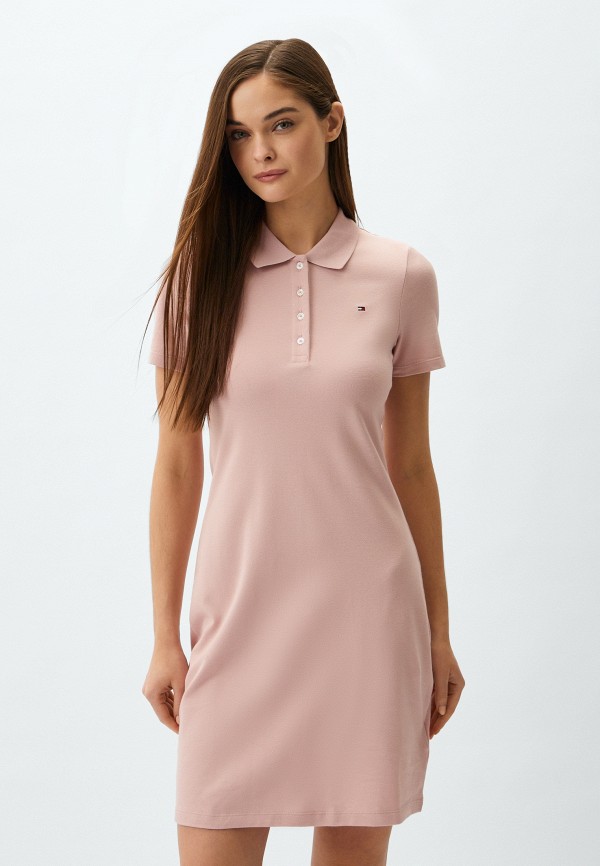 Tommy Hilfiger Платье - фото 1