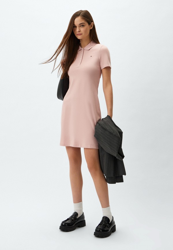 Tommy Hilfiger Платье - фото 2