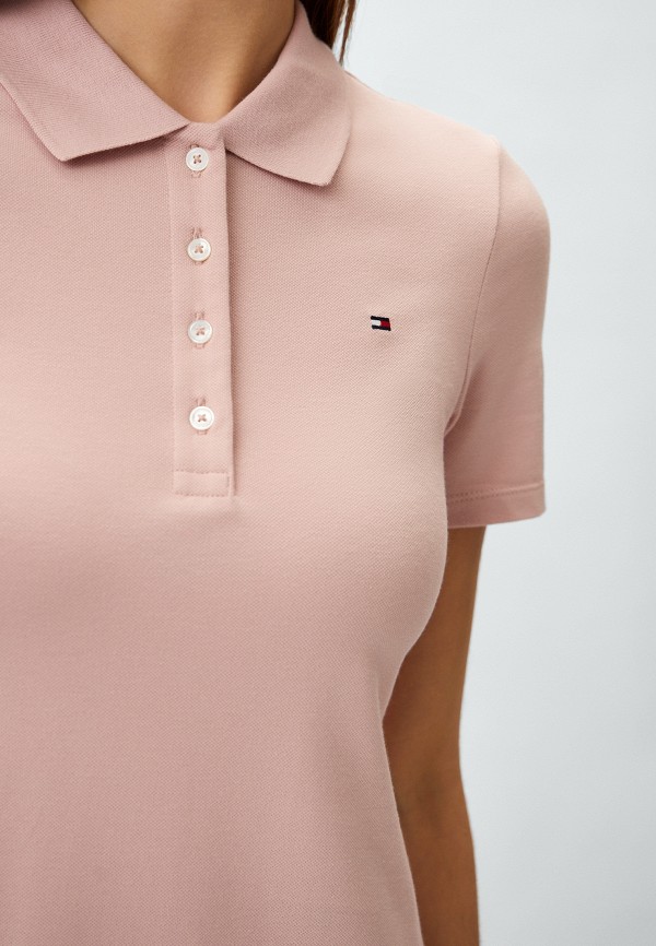 Tommy Hilfiger Платье - фото 4