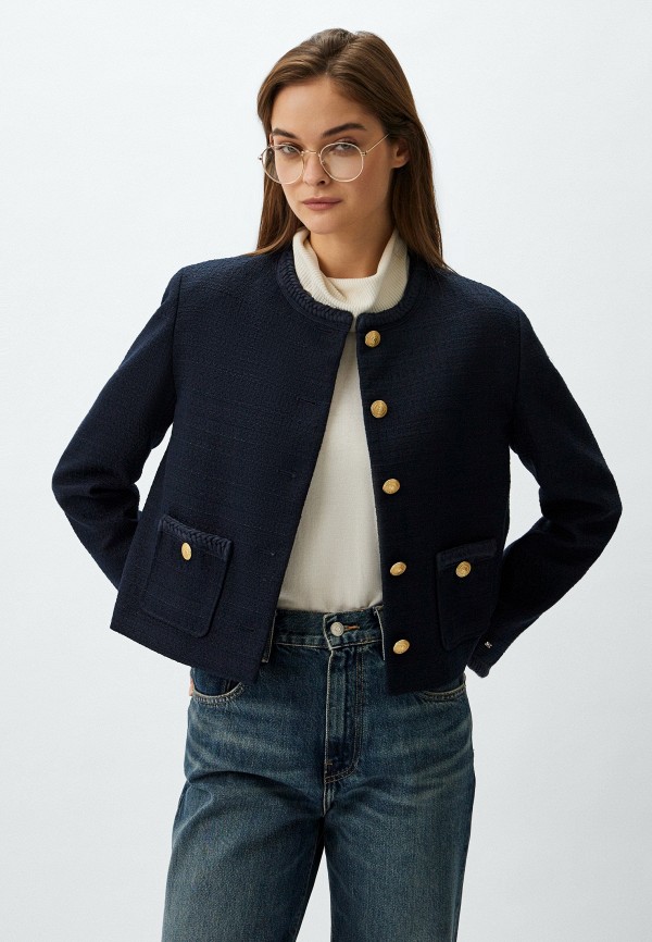 Tommy Hilfiger Жакет - фото 1