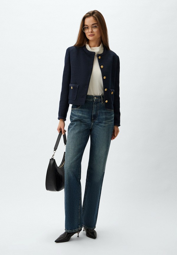 Tommy Hilfiger Жакет - фото 2