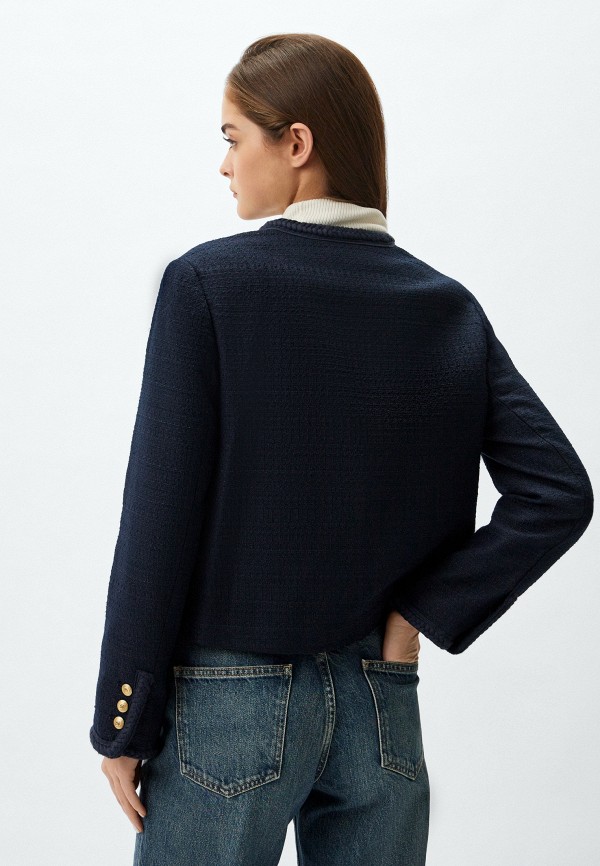 Tommy Hilfiger Жакет - фото 3