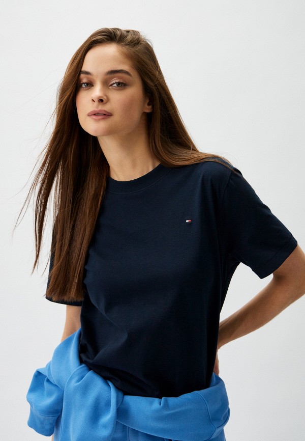 Tommy Hilfiger Футболка - фото 4