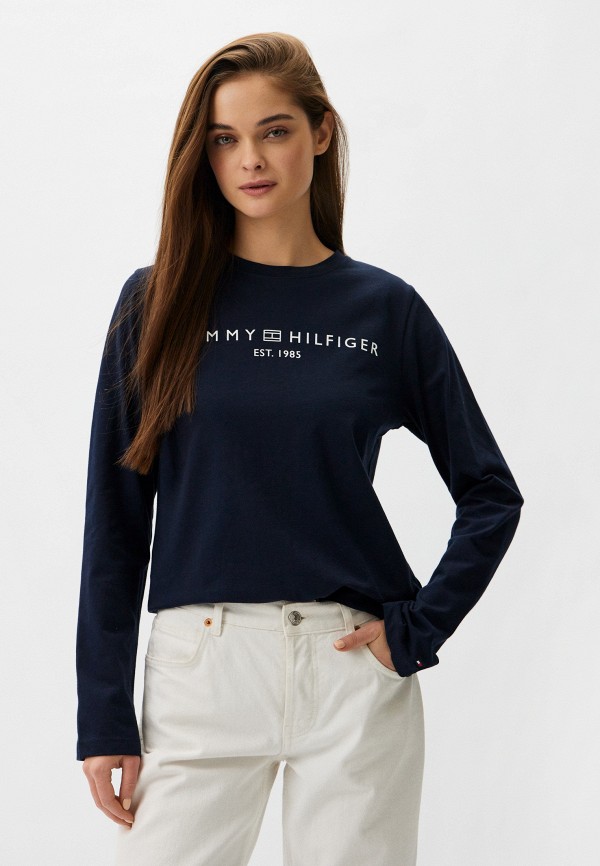 Tommy Hilfiger Лонгслив - фото 1