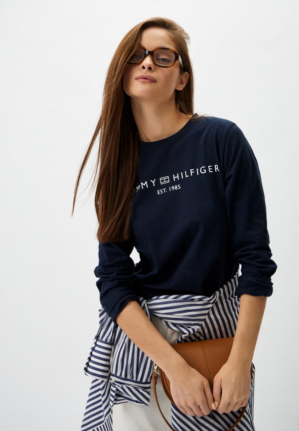 Tommy Hilfiger Лонгслив - фото 4