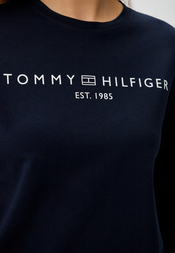 Tommy Hilfiger Лонгслив - фото 5