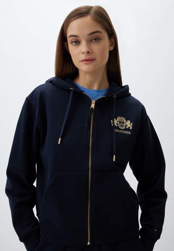 Tommy Hilfiger Толстовка - фото 4