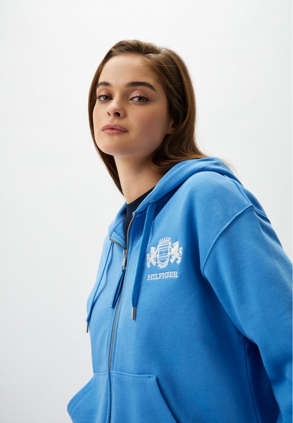 Tommy Hilfiger Толстовка - фото 4