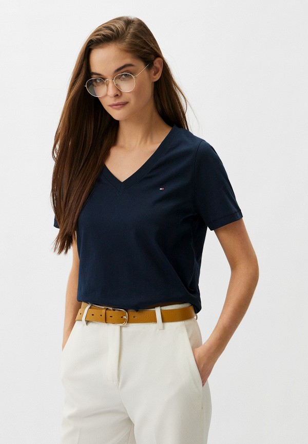 Tommy Hilfiger Футболка - фото 1