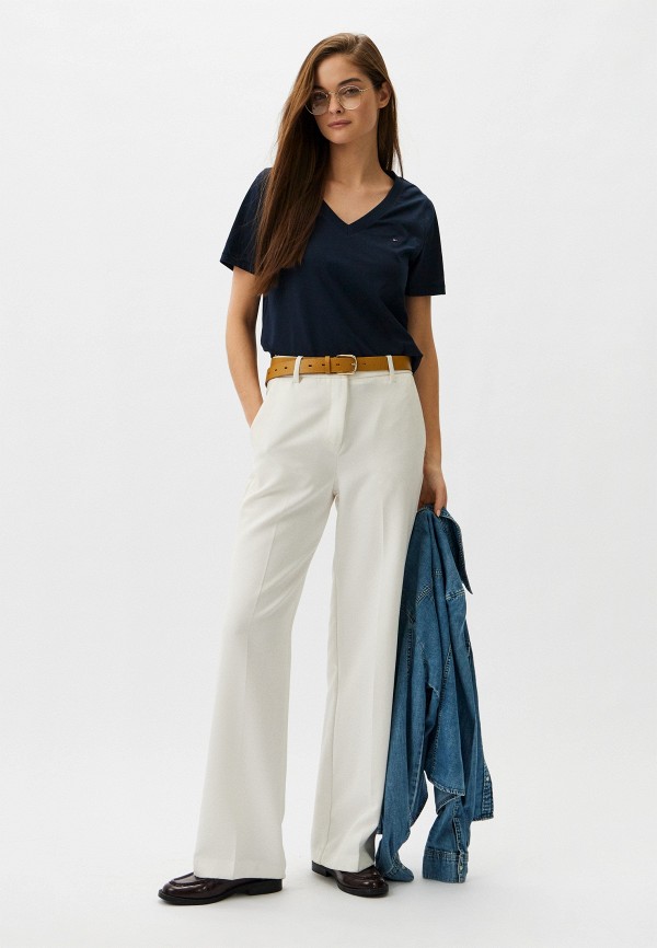 Tommy Hilfiger Футболка - фото 2