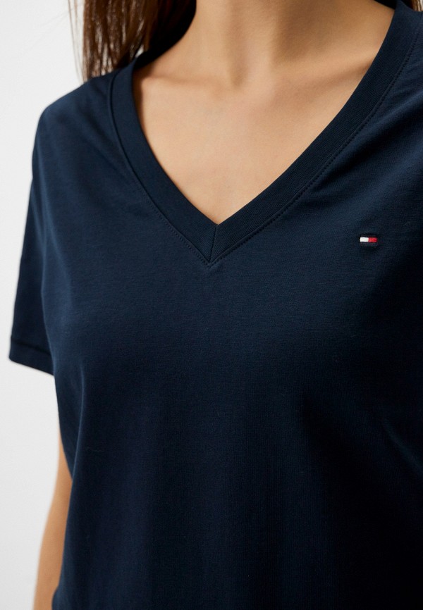 Tommy Hilfiger Футболка - фото 5