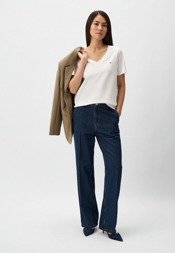 Tommy Hilfiger Футболка - фото 2