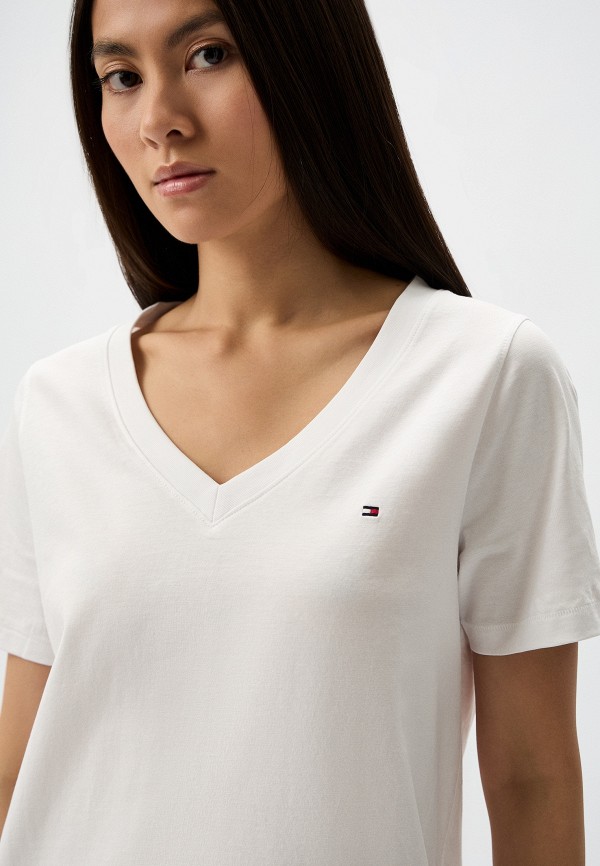 Tommy Hilfiger Футболка - фото 4