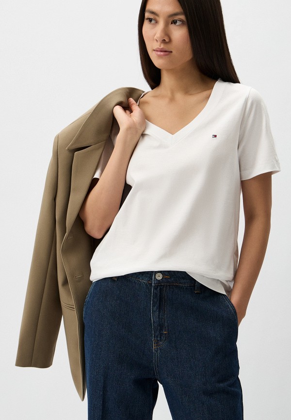 Tommy Hilfiger Футболка - фото 5